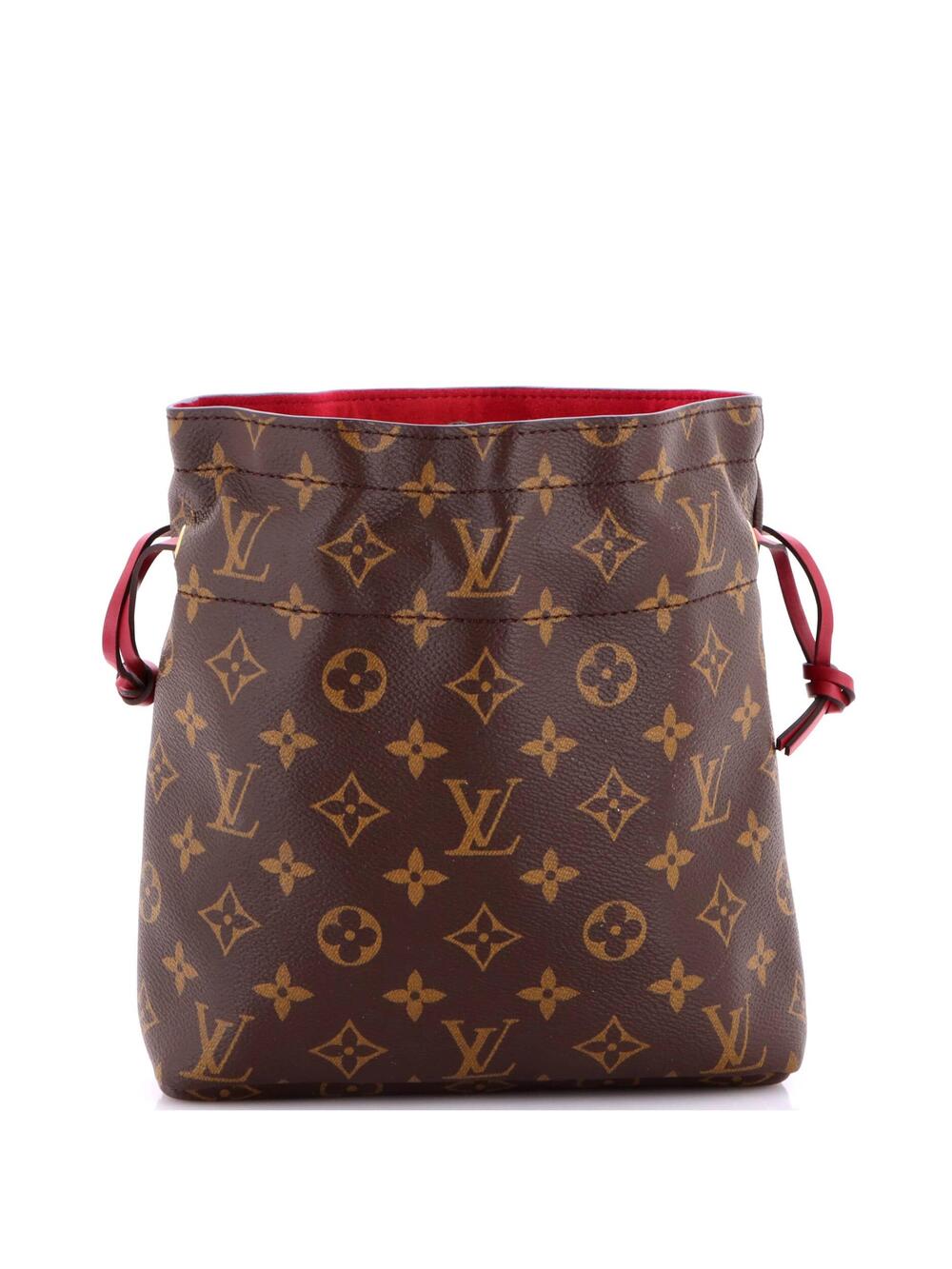 Louis Vuitton Noe Pouch Canvas #377574L92B